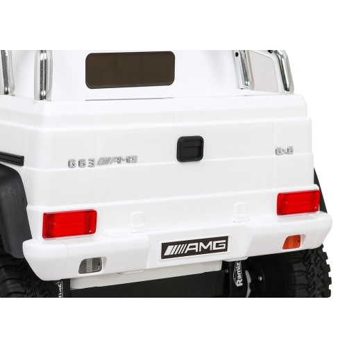 pojazdy dla dzieci G63